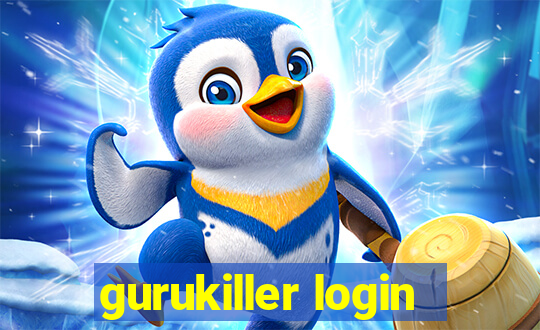 gurukiller login